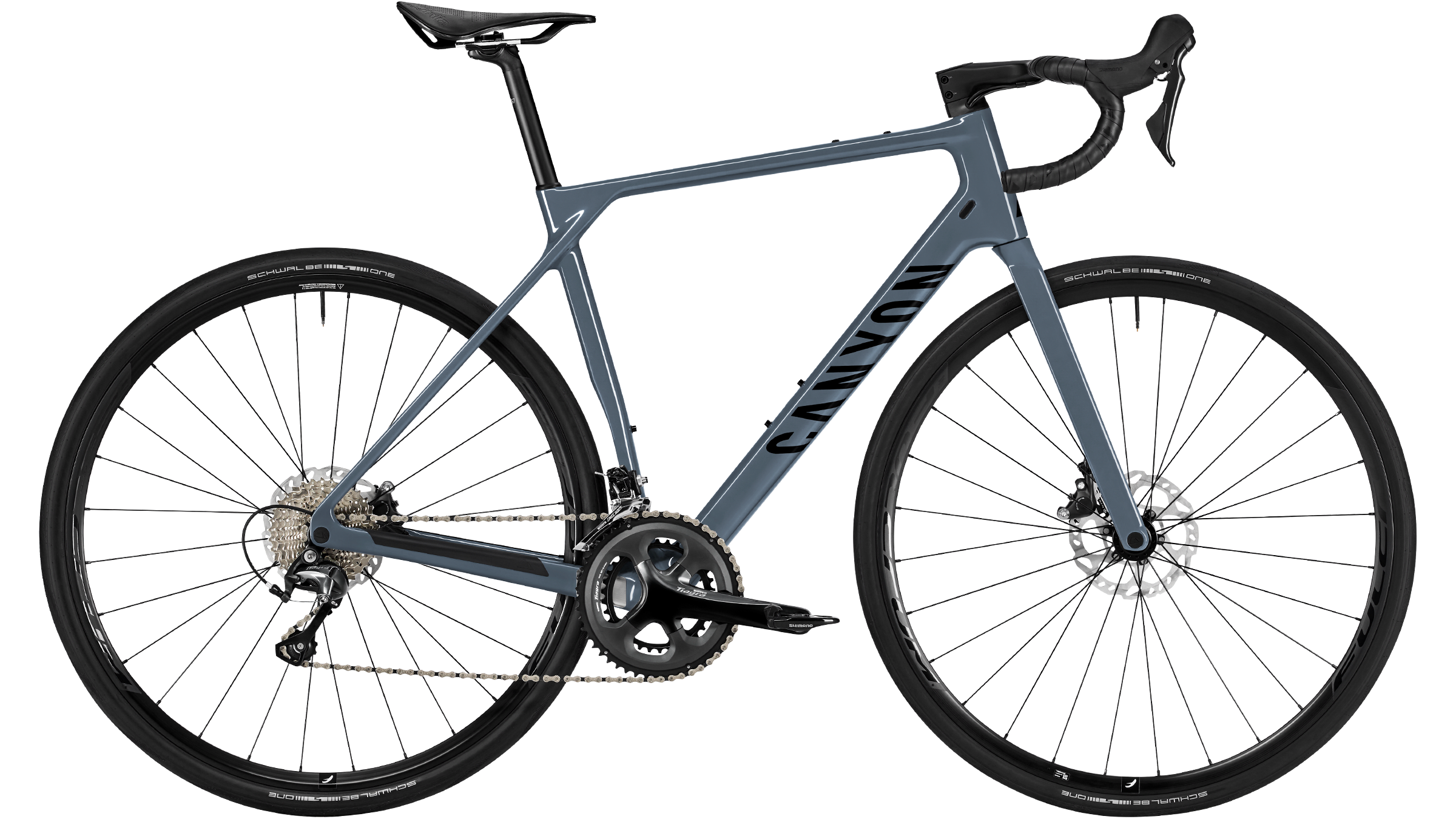 Endurace CF 6 CANYON CH