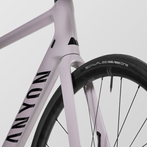 Endurace CF 7 Endurace CF 7