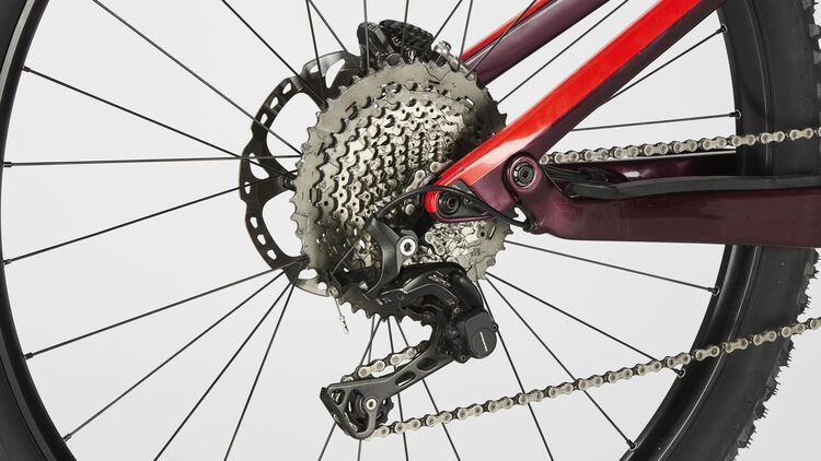 Strive CF 7.0 Strive CF 7.0