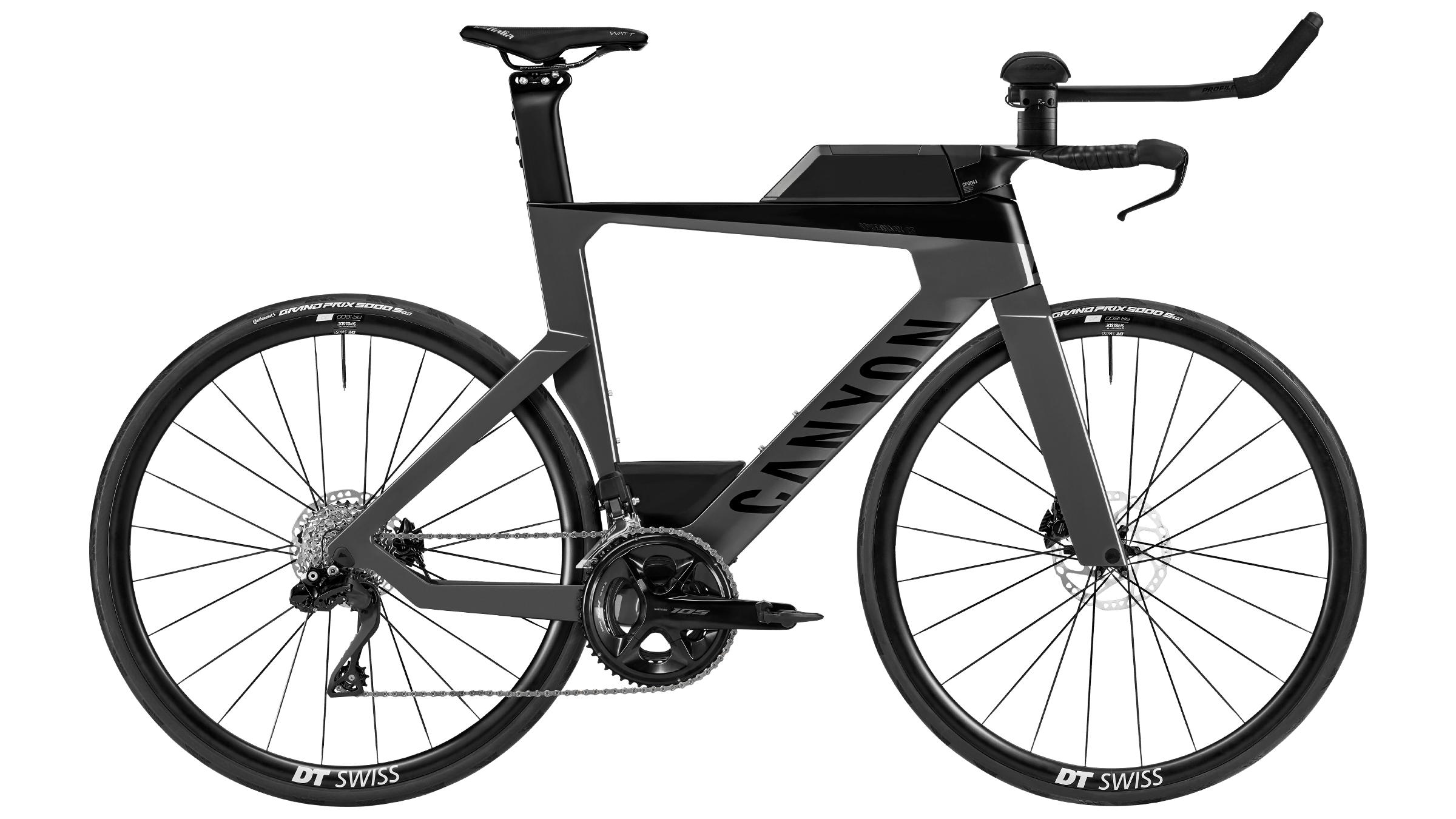 Speedmax cf 7 disc outlet