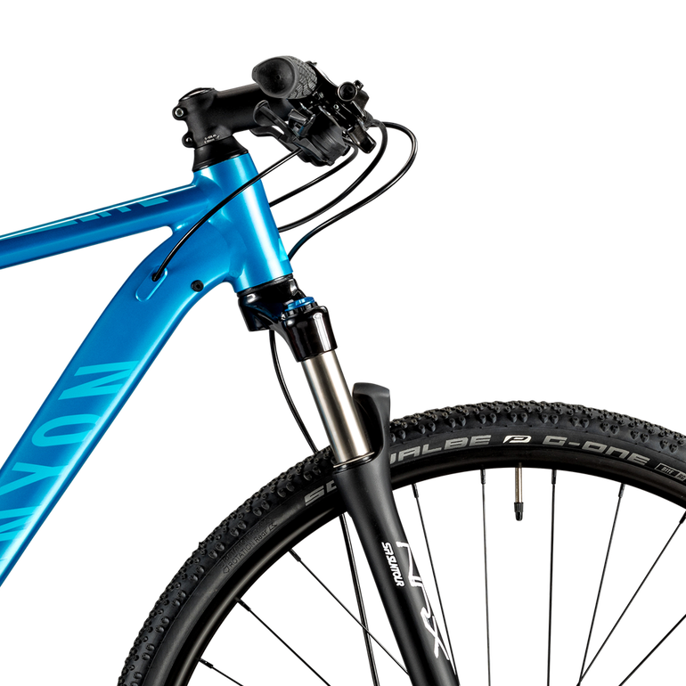 Canyon Pathlite AL 4.0 Canyon Pathlite AL 4.0