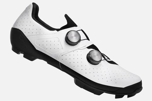 Canyon Tempr CFR Off-Road Shoes Canyon Tempr CFR Off-Road Shoes