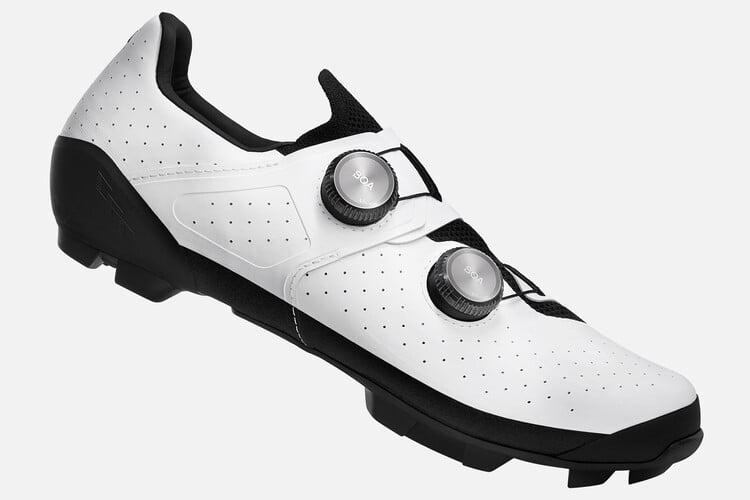 Canyon Tempr CFR Off-Road Shoes Canyon Tempr CFR Off-Road Shoes