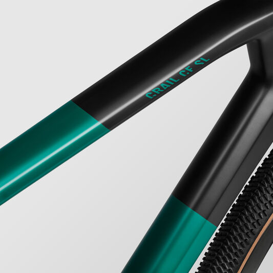 Grail CF SL 7 eTap Grail CF SL 7 eTap