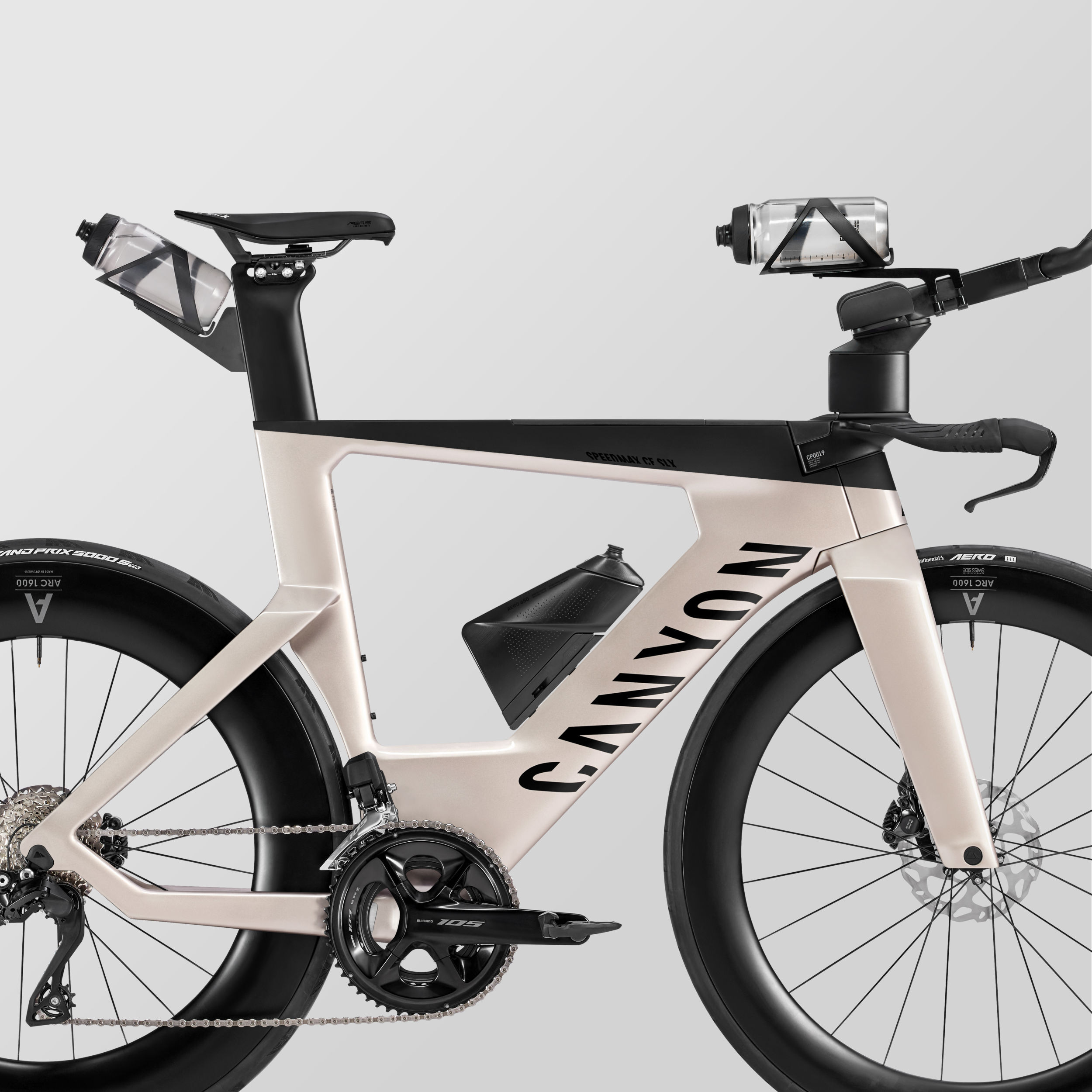 Speedmax CF SLX 7 Di2