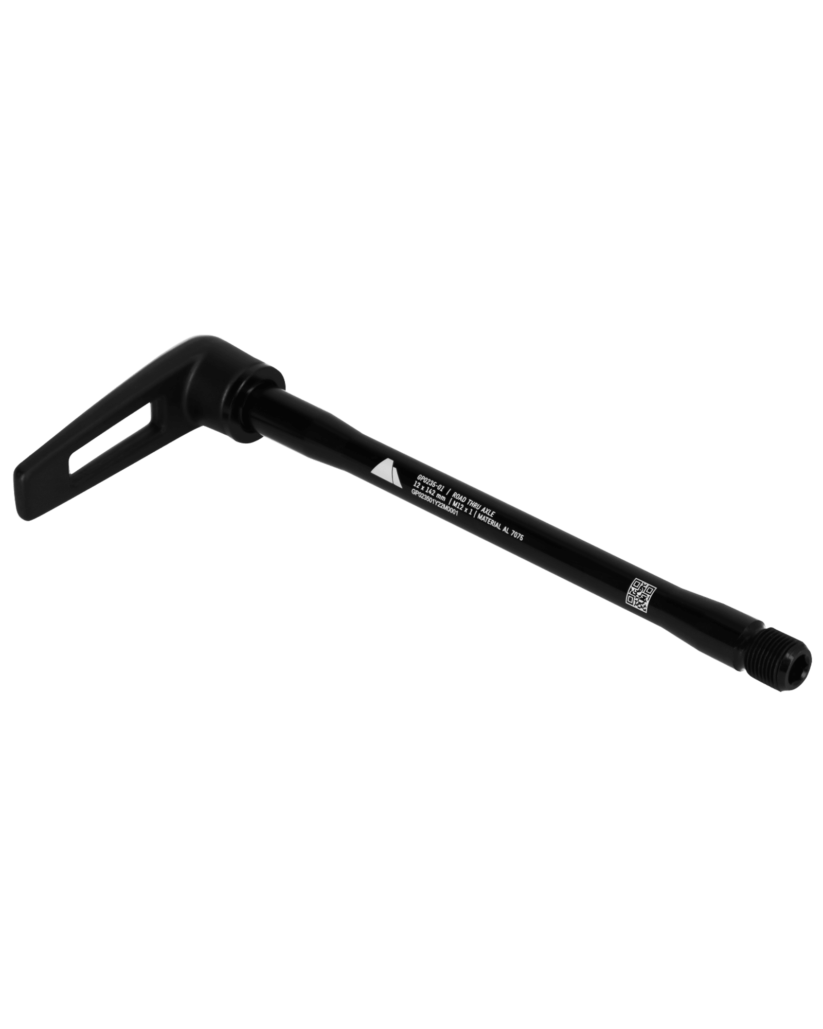 Canyon 2025 through axle