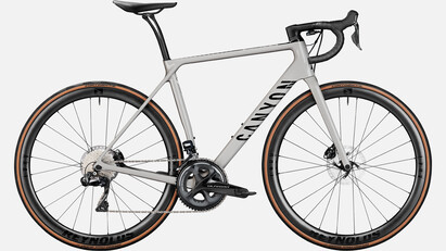 Endurace CF SL 8 Disc AERO Endurace CF SL 8 Disc AERO