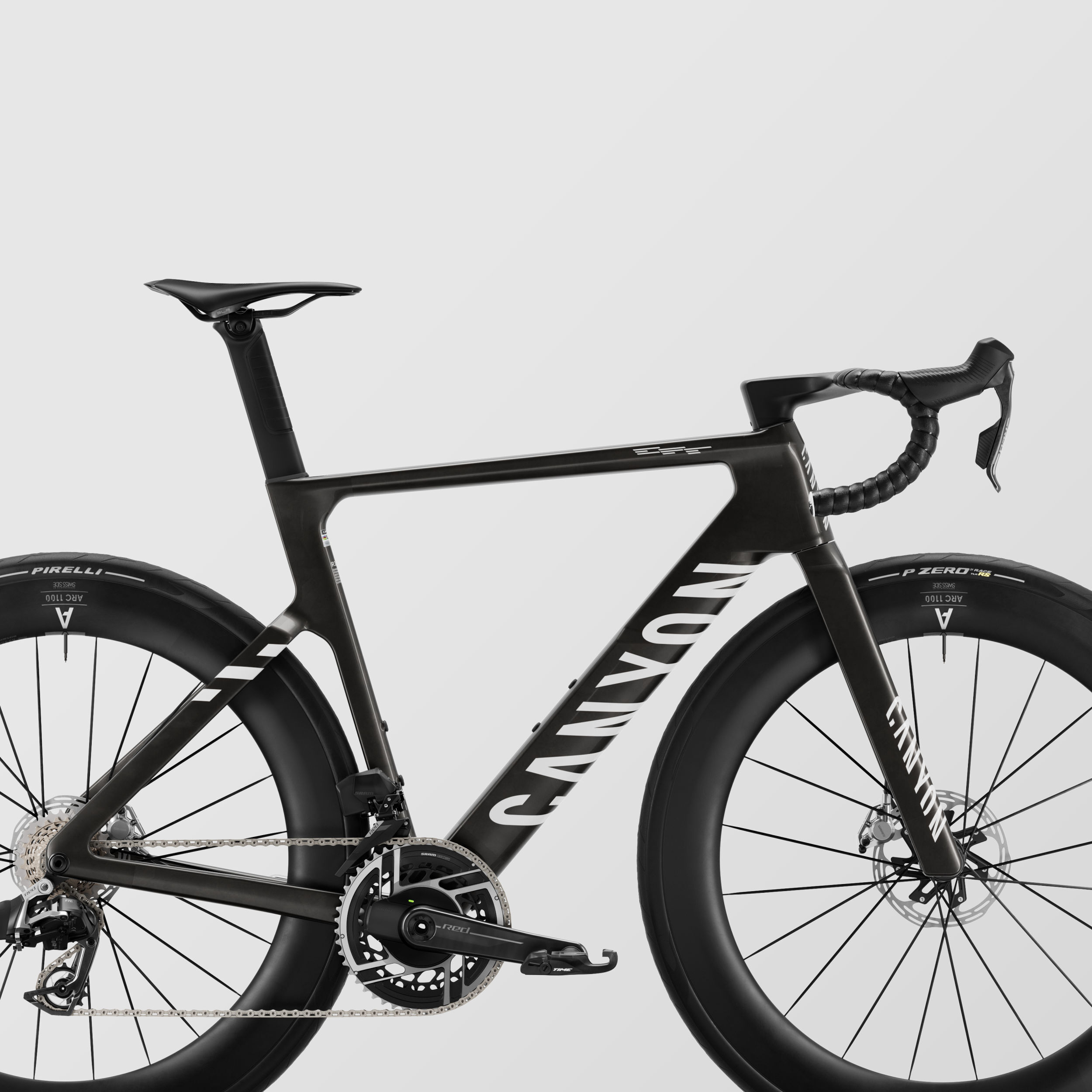 Endurace CFR AXS