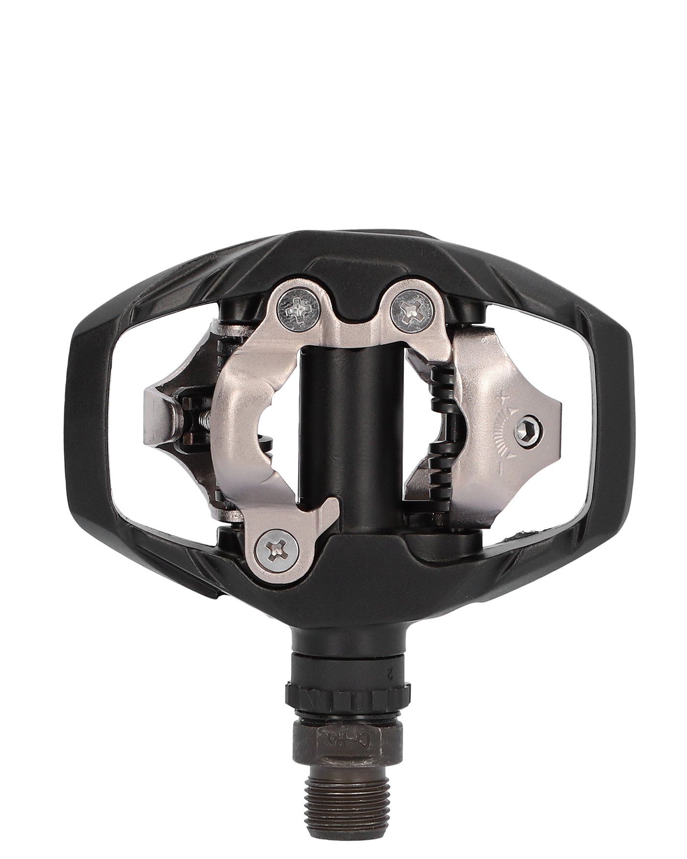 Naar behoren Uitrusting Aap Shimano PD-M530 Pedals | CANYON US