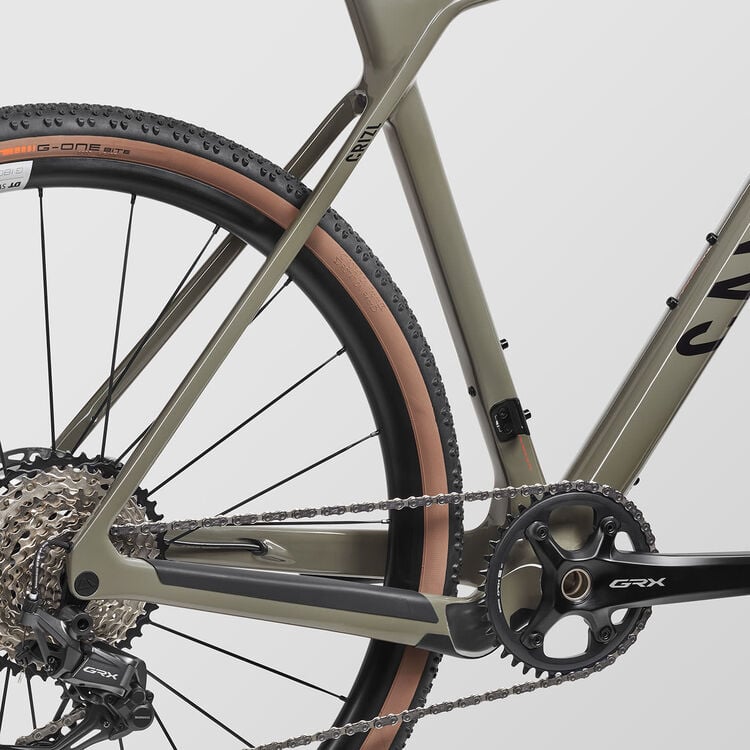 Grizl CF SL 8 1by Grizl CF SL 8 1by
