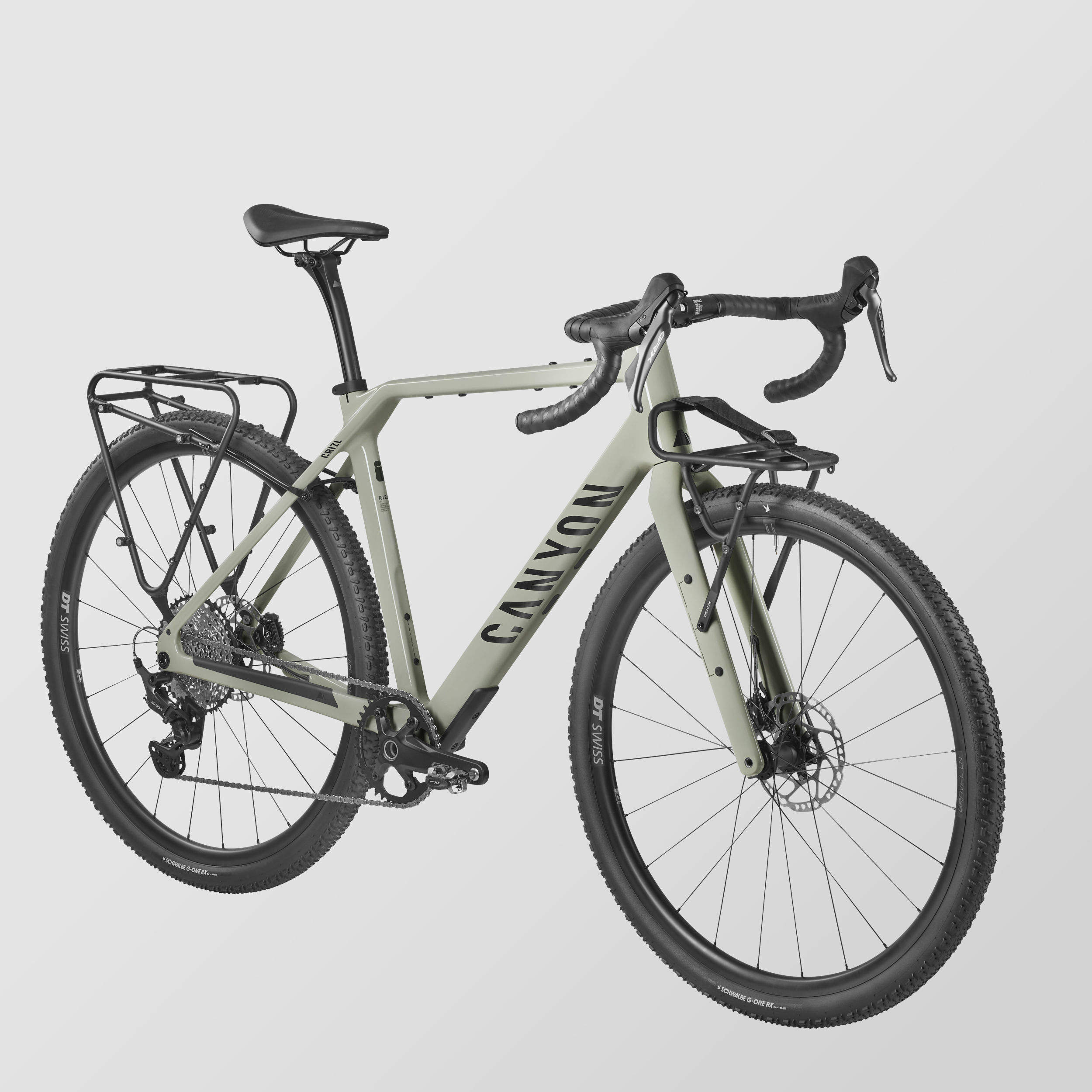 Grizl CF 7
