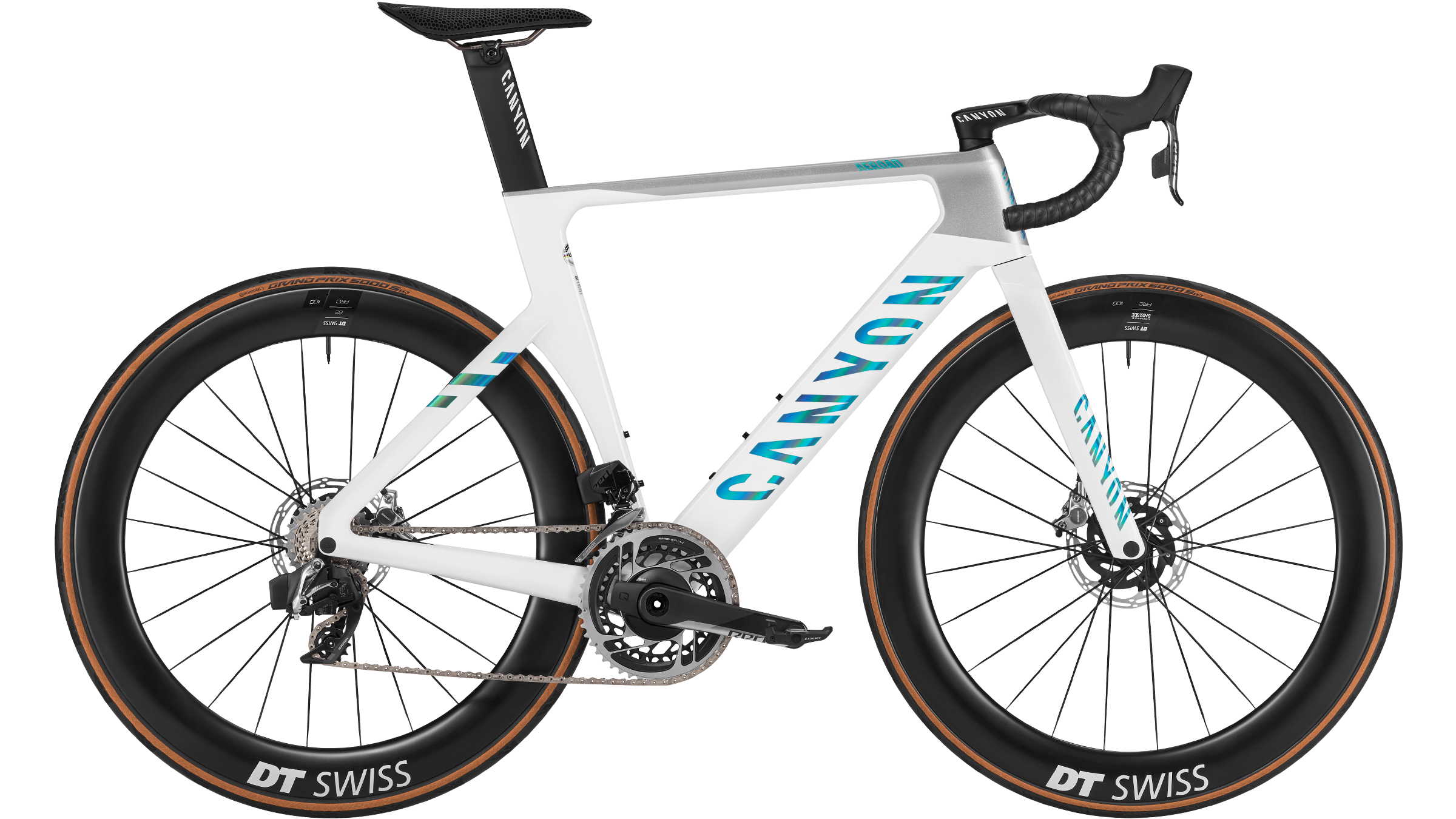 Canyon aeroad cfr 2021 clearance