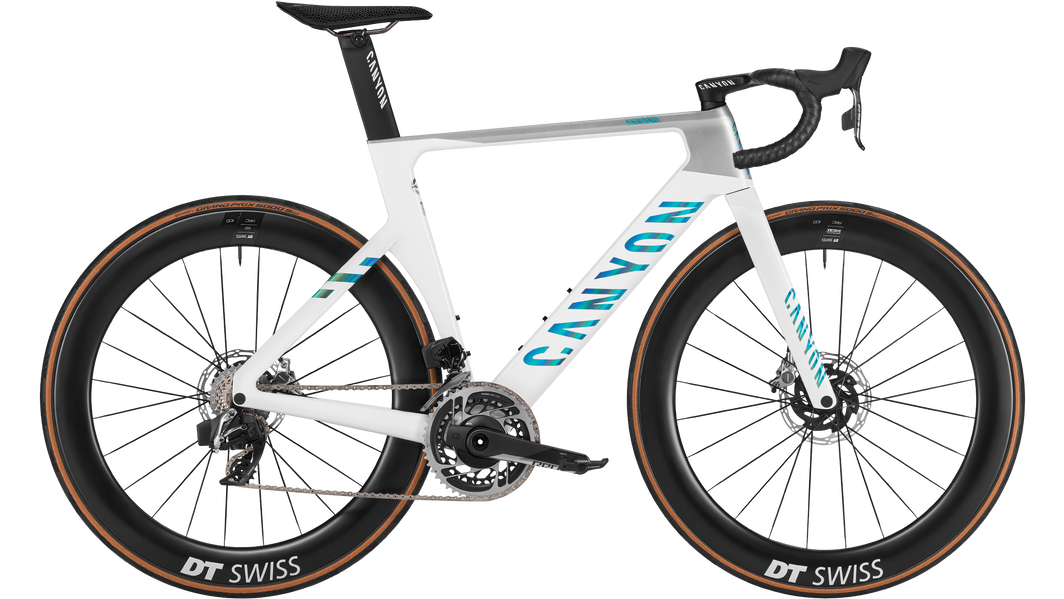Aeroad CFR AXS CANYON AE