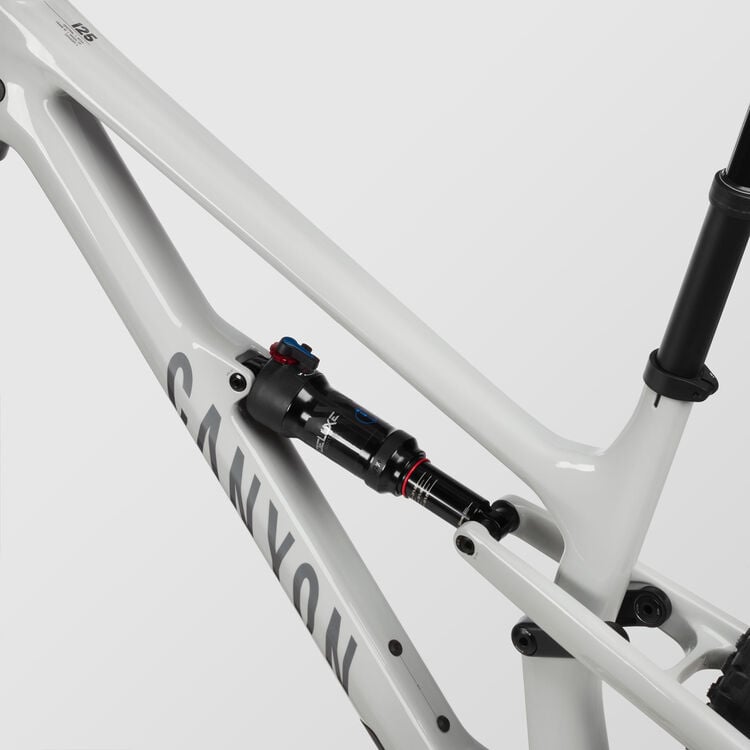 Spectral 125 CF 7 Spectral 125 CF 7