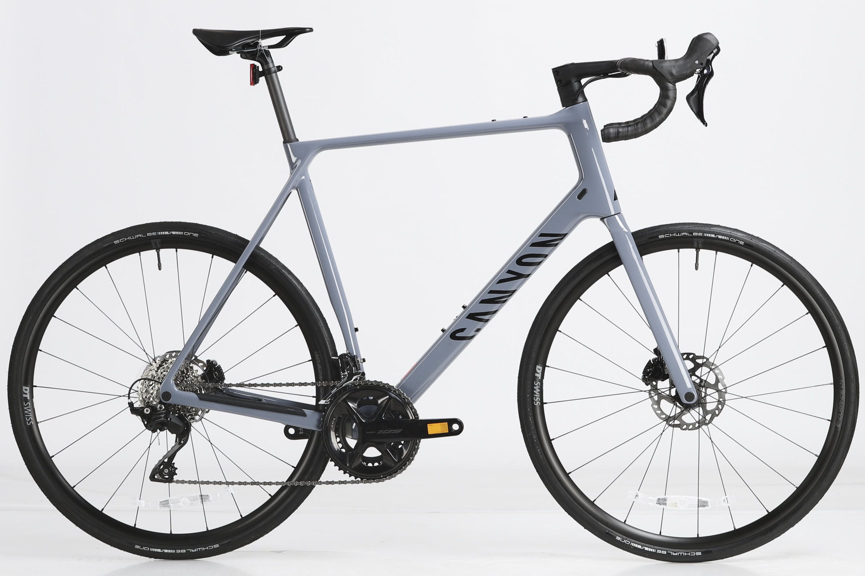 Used Endurace CF 7 | CANYON US