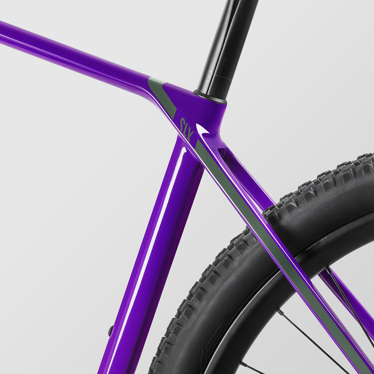 Exceed CF SLX CLLCTV Exceed CF SLX CLLCTV