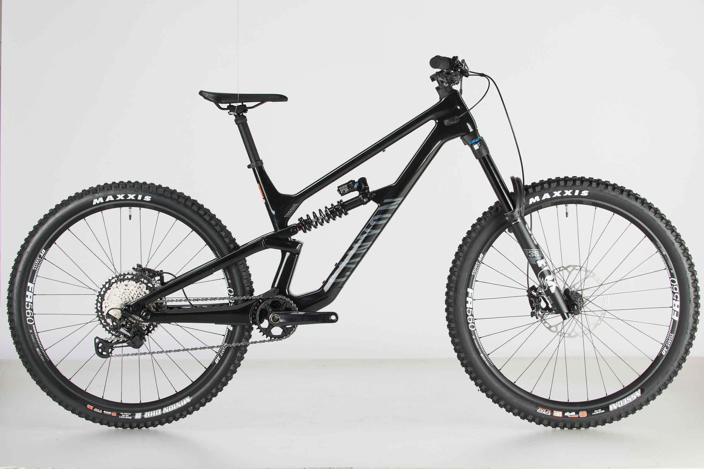 Canyon spectral al 29 shop