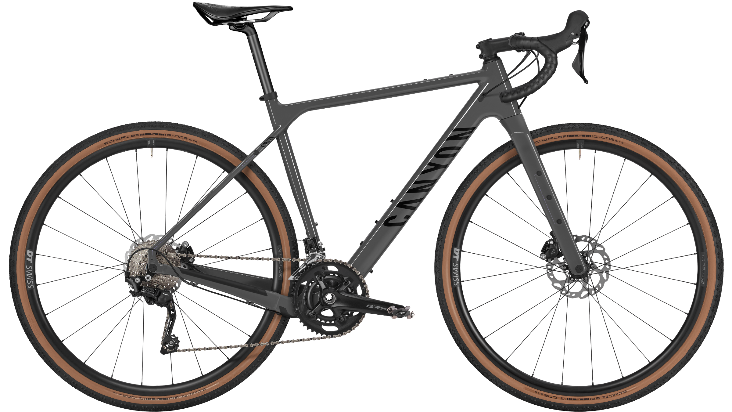 Grizl 6 CANYON IT