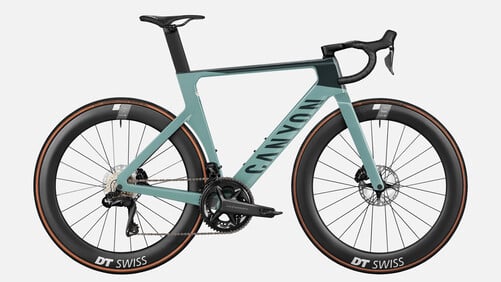 Aeroad CF SLX 8 Di2 Aeroad CF SLX 8 Di2