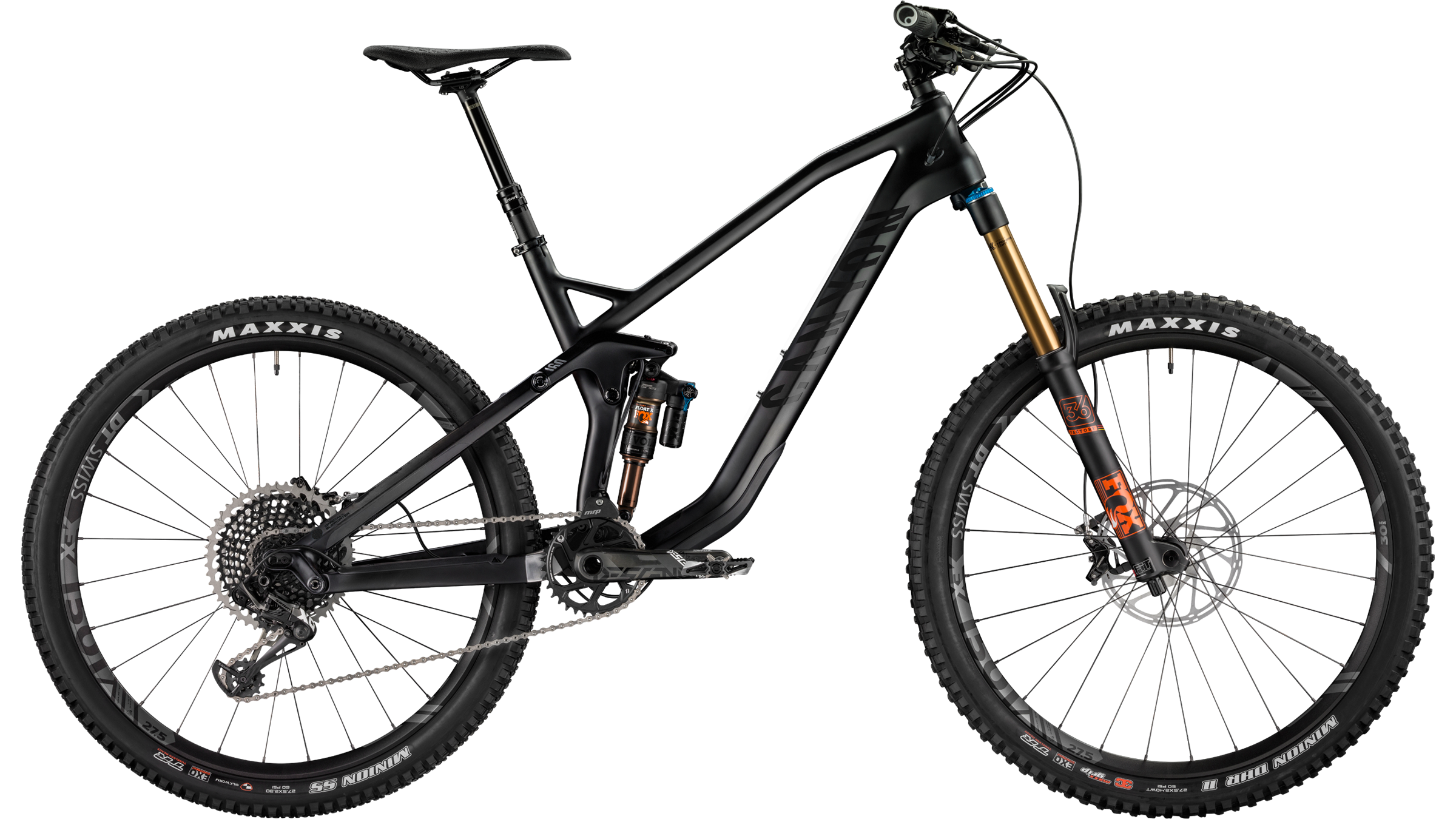 Strive CF 9 Race CANYON US
