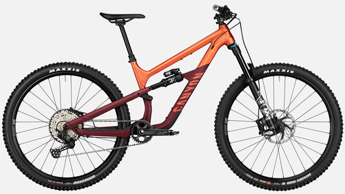 Spectral 125 AL 6 Spectral 125 AL 6