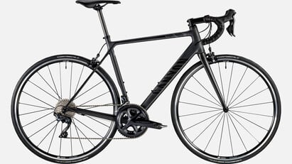 Endurace CF 8.0 Endurace CF 8.0