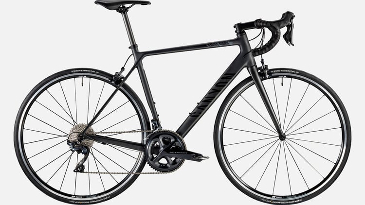 Endurace CF 8.0 Endurace CF 8.0