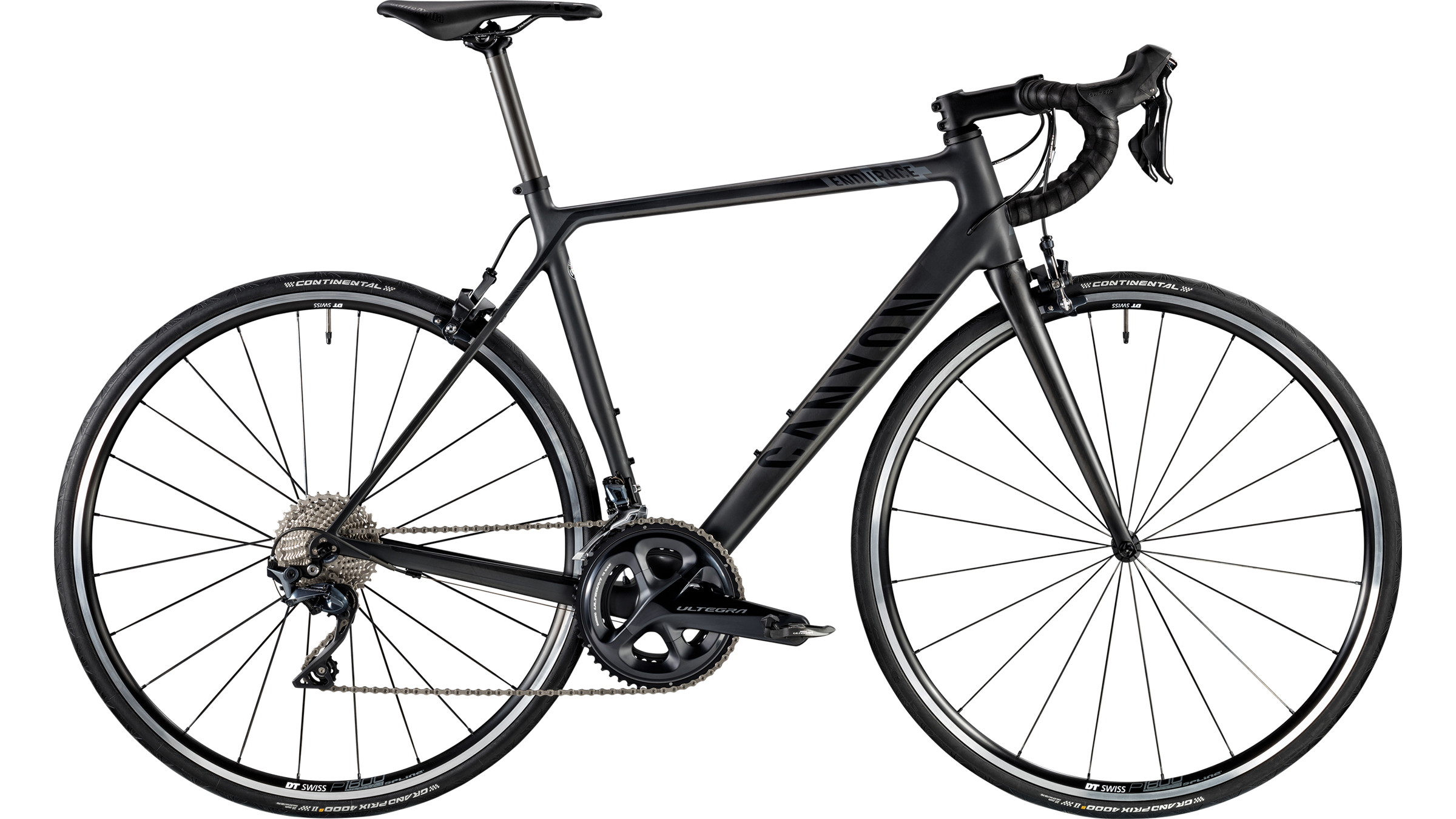 Endurace cf