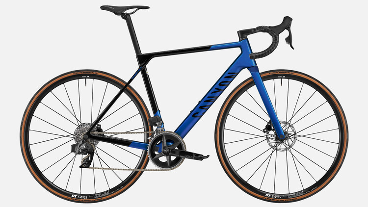 Ultimate CF SL 7 eTap Ultimate CF SL 7 eTap