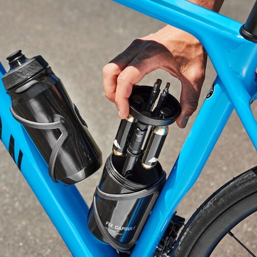 Canyon Tool Capsule Canyon Tool Capsule