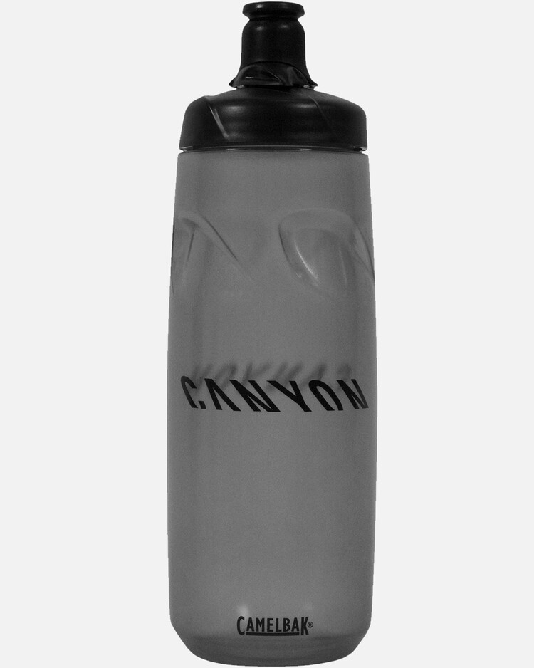 CamelBak Canyon Logo Trinkflasche