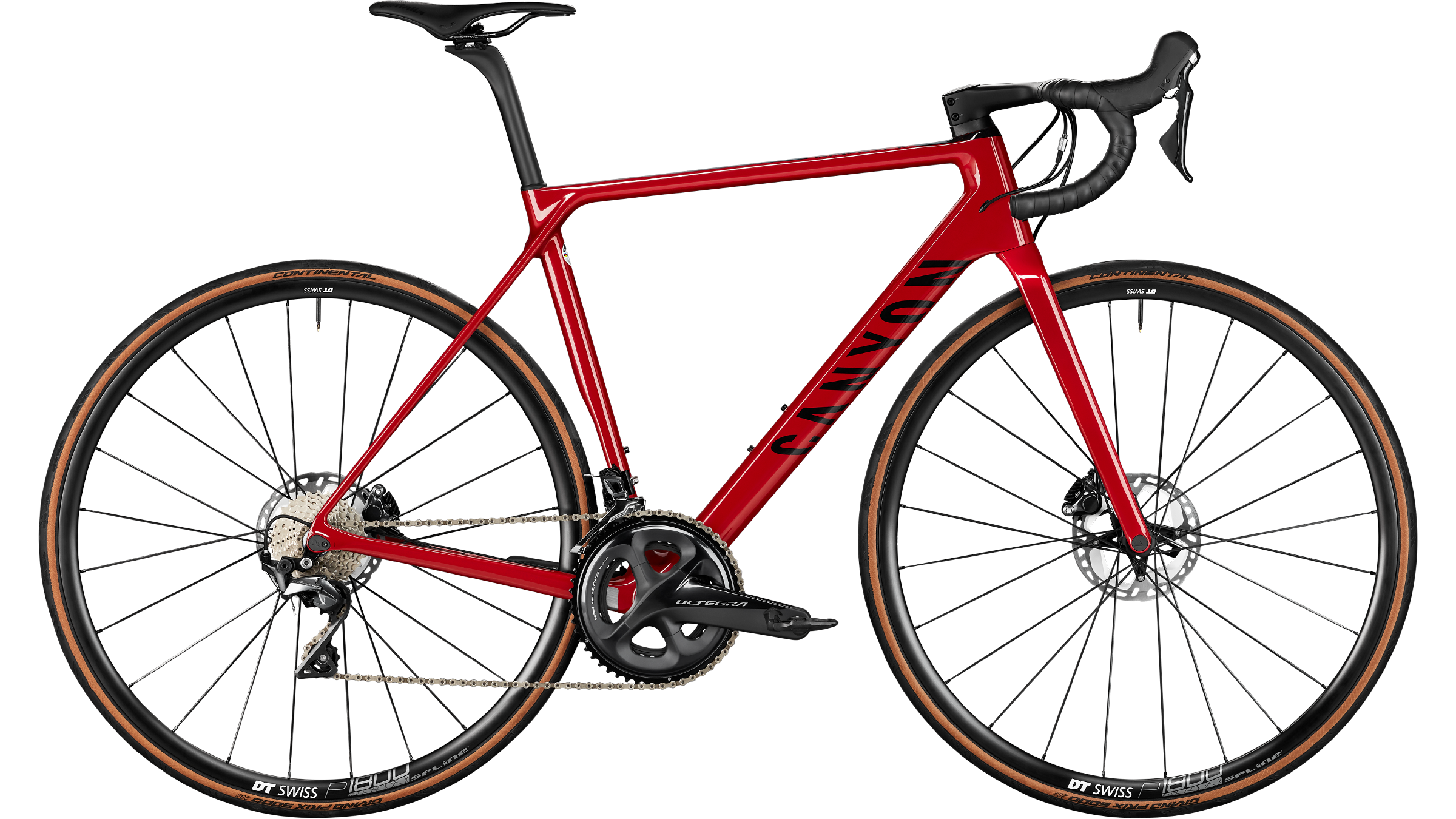 canyon ultimate disc 8.0