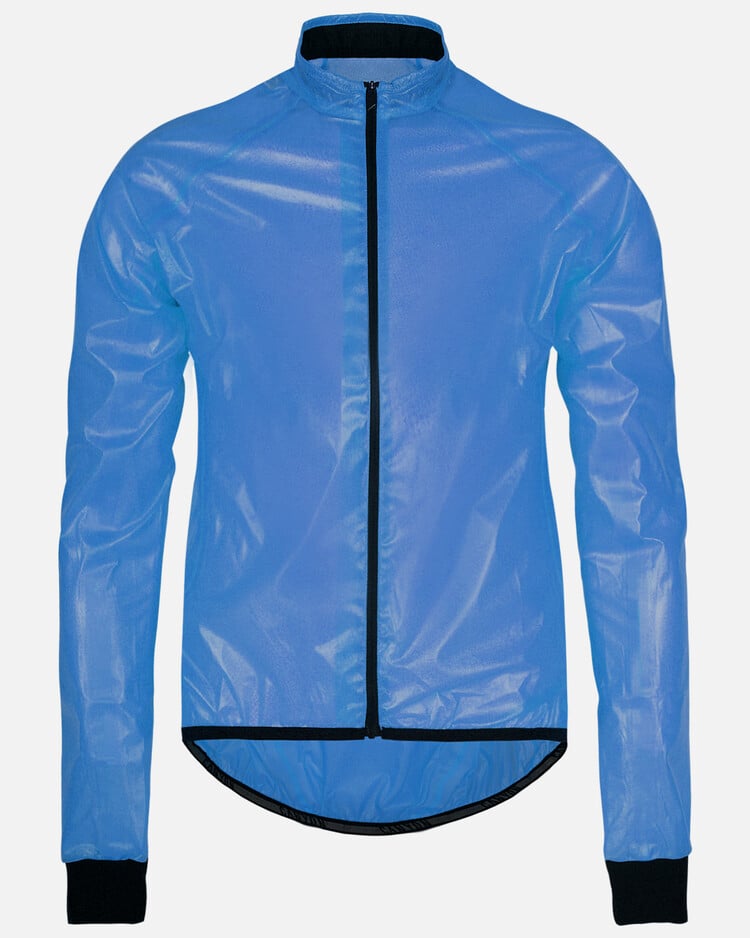 Canyon Signature Pro Rennrad Windjacke