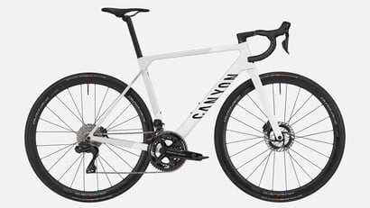Ultimate CF SLX 9 Di2 Ultimate CF SLX 9 Di2