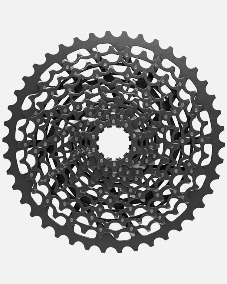 SRAM XG-1150 11-speed Cassette SRAM XG-1150 11-speed Cassette