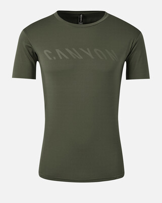 Canyon Men's Technical T-Shirt