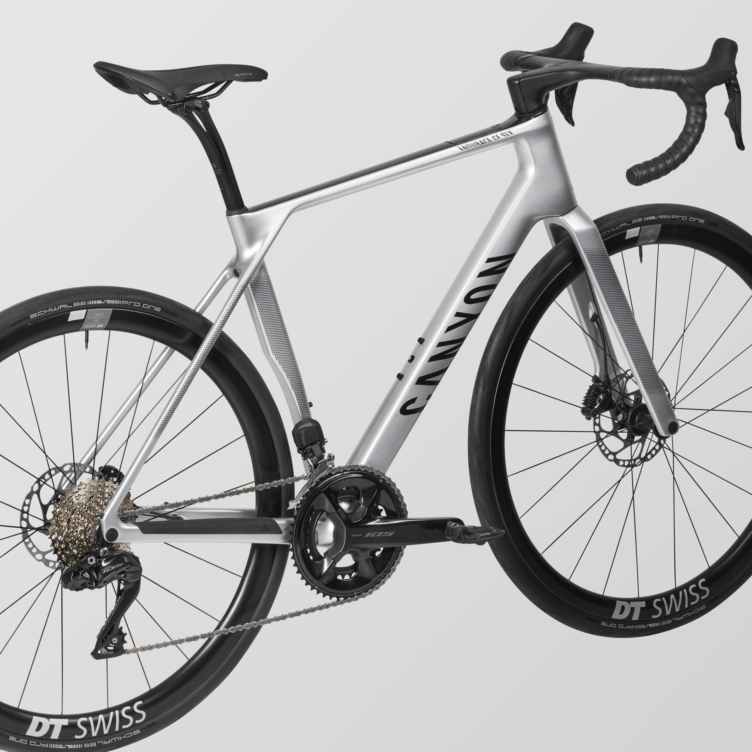 Endurace CF SLX 7 Di2 | CANYON JP