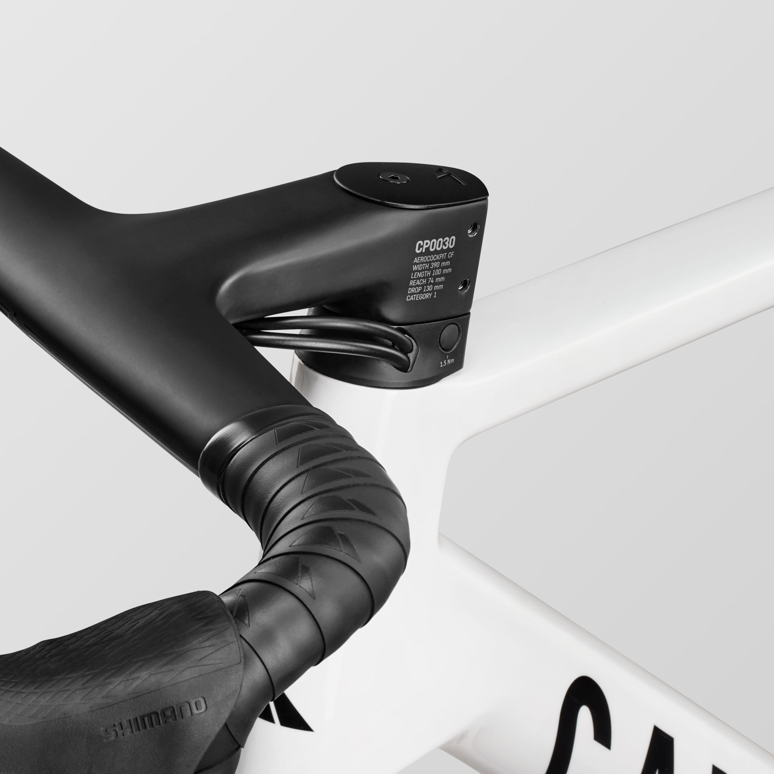 Ultimate CF 7