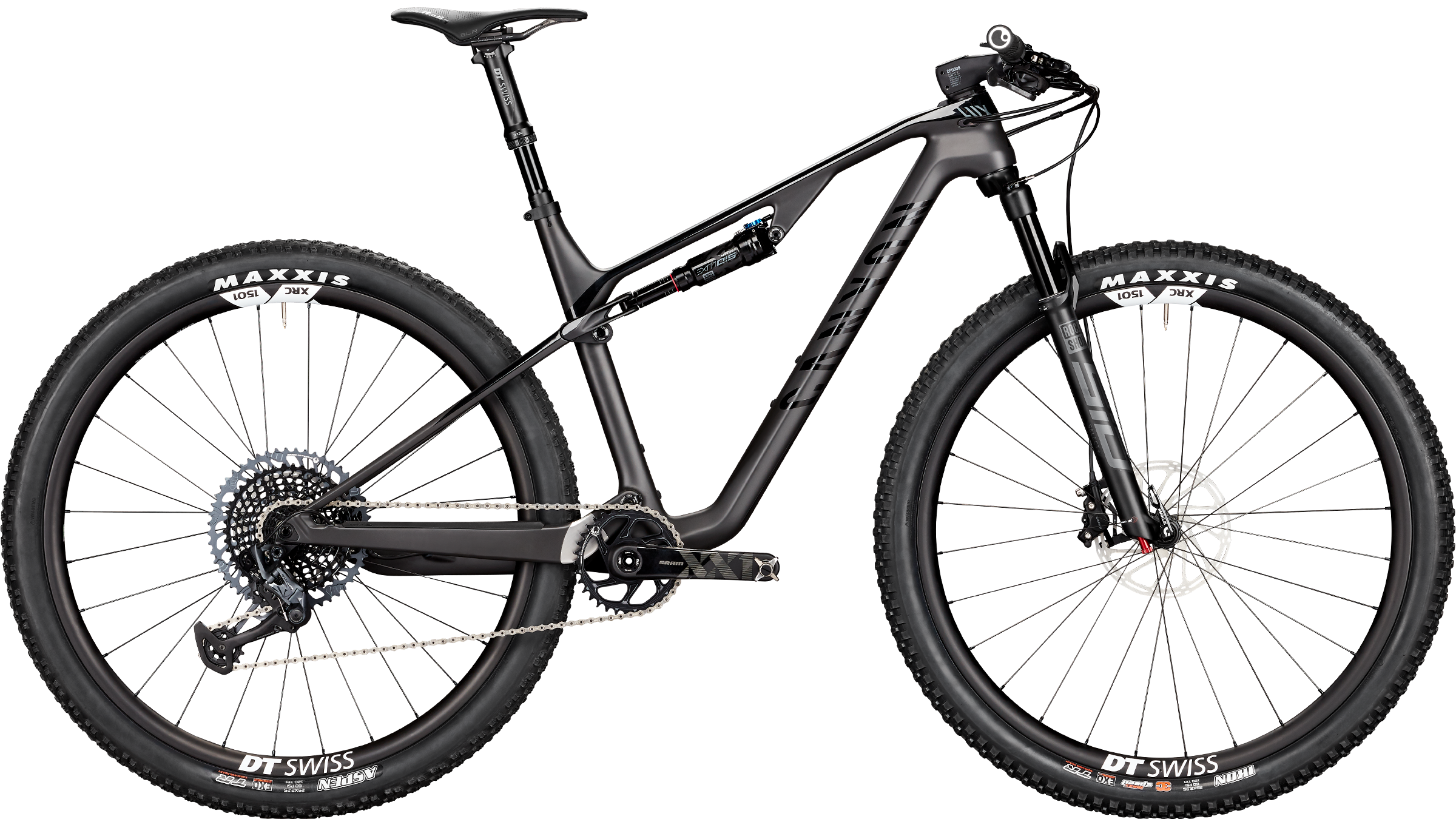 Lux CF SLX 9 | CANYON US