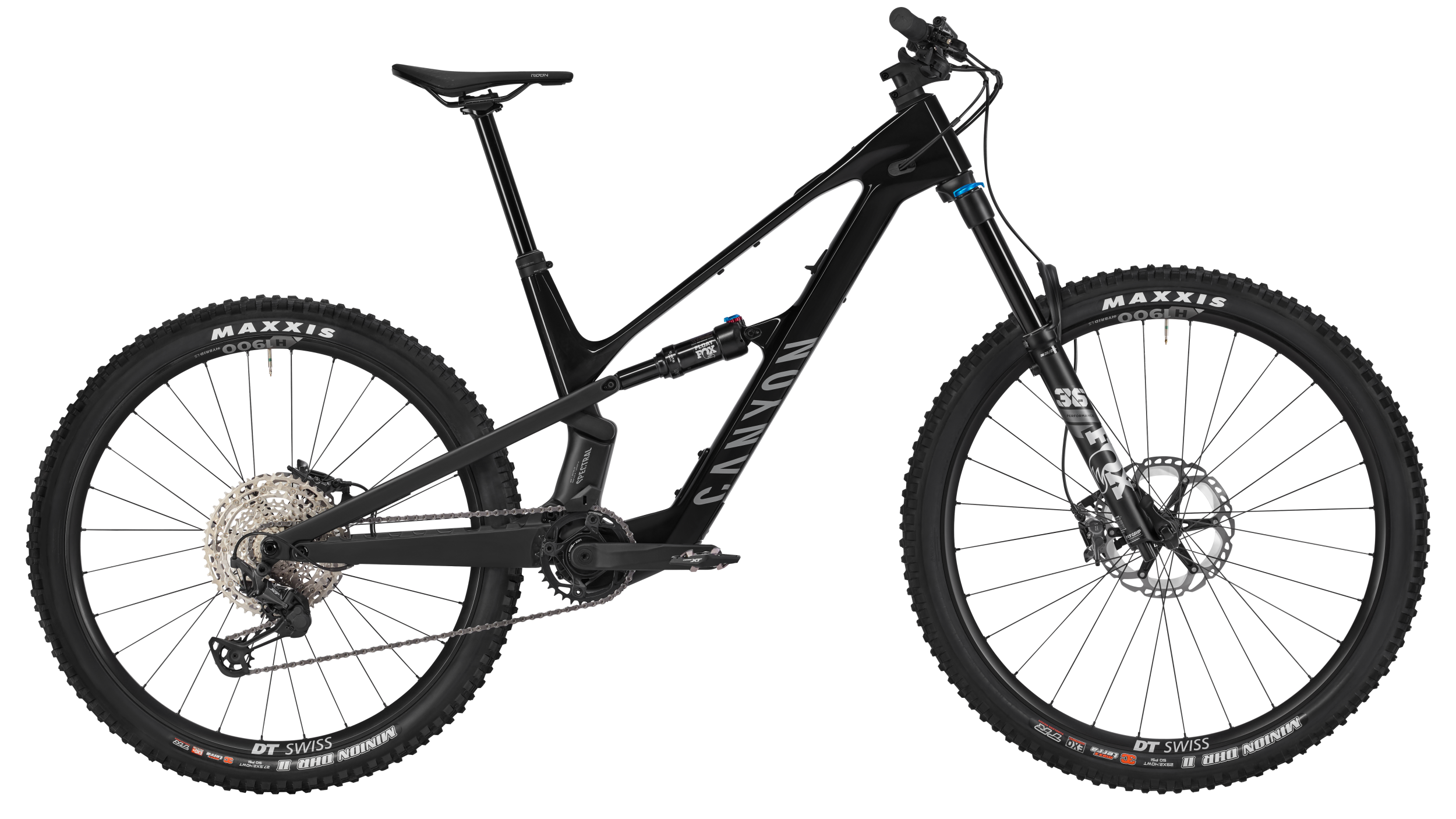 Spectral:ONfly CF 9 | CANYON IT