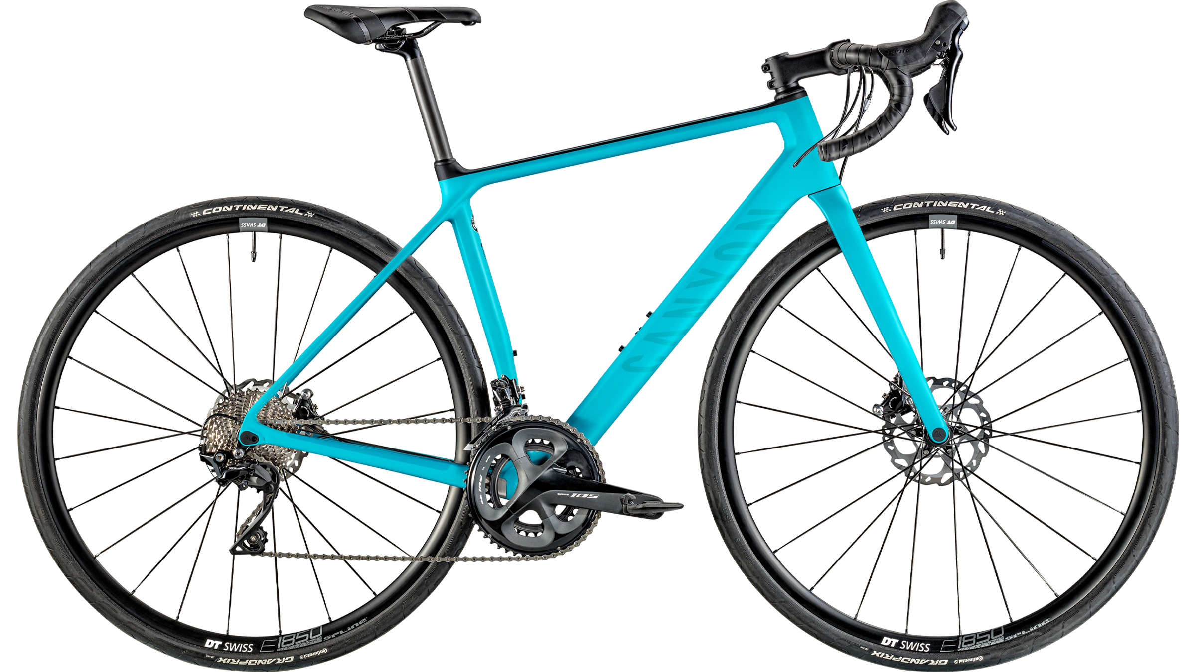 Canyon hotsell endurace womens