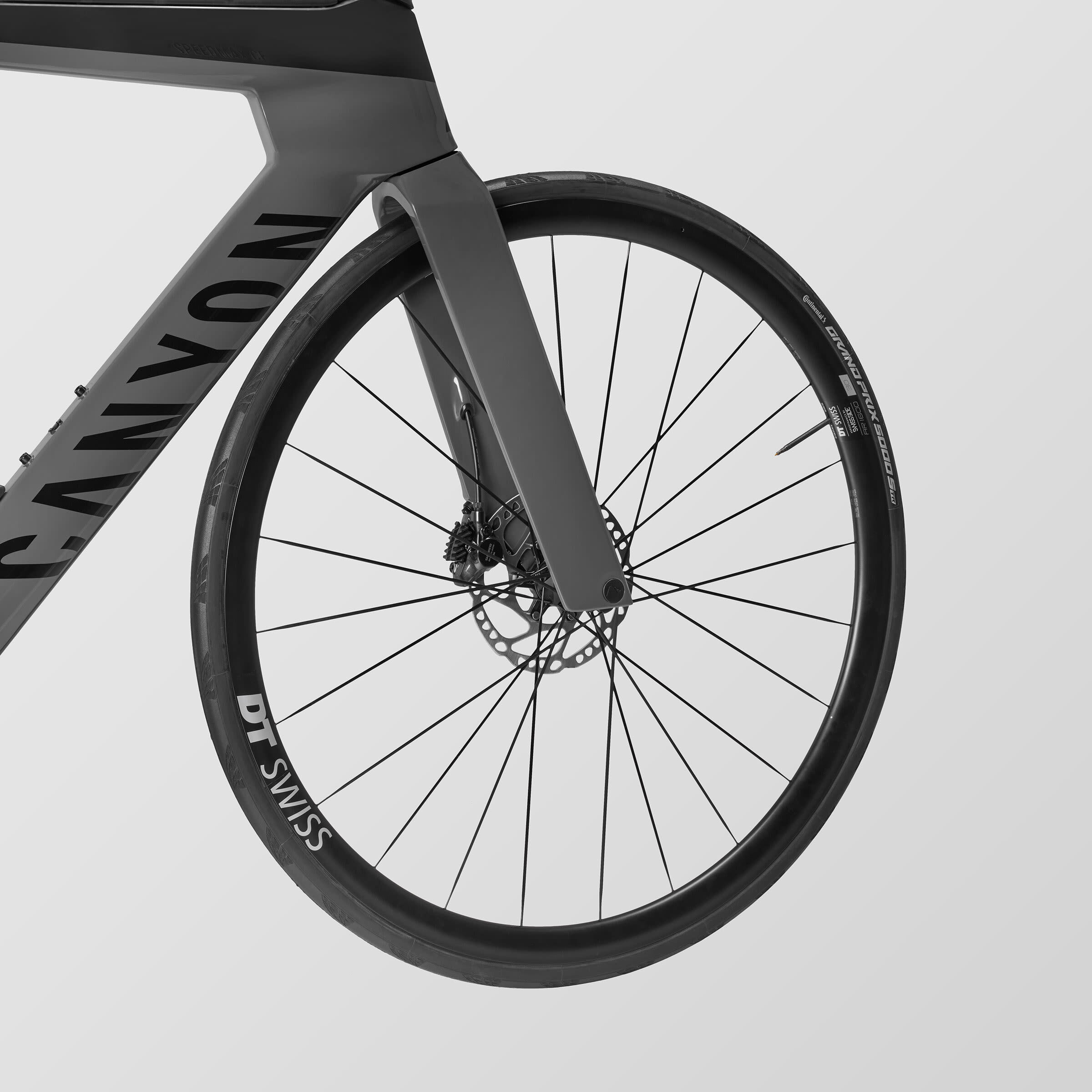 Used Speedmax CF 7 Di2 AR1600 | CANYON IE