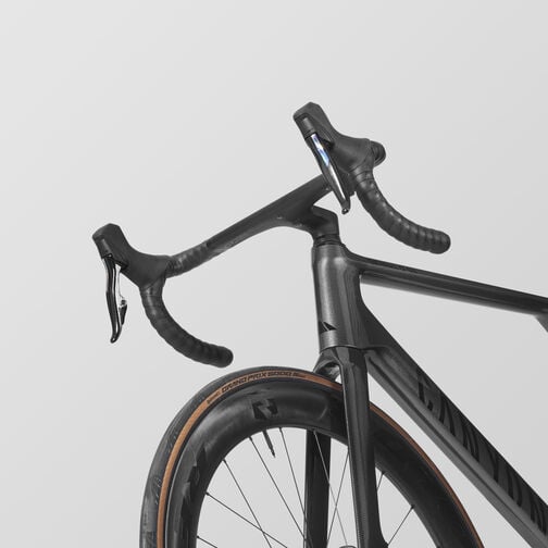 Endurace CF SLX 8 AXS AR60 Endurace CF SLX 8 AXS AR60