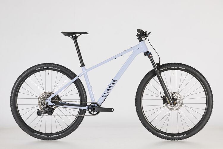 Vélo Vtt Grand Canyon Canyon GRAND CANYON AL 2018