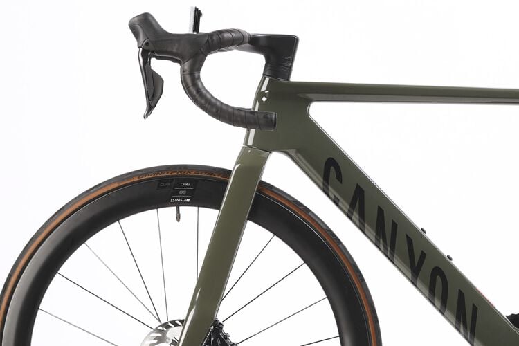 Aeroad CF SLX 7 Di2 Aeroad CF SLX 7 Di2