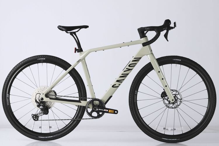 Grizl CF 7 ESC Grizl CF 7 ESC