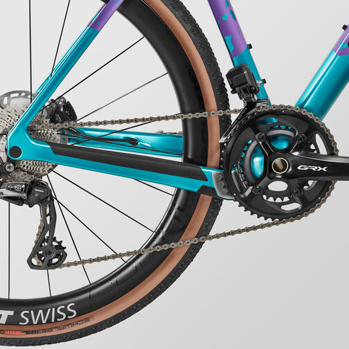 Grizl CF SLX 8 Di2 Grizl CF SLX 8 Di2