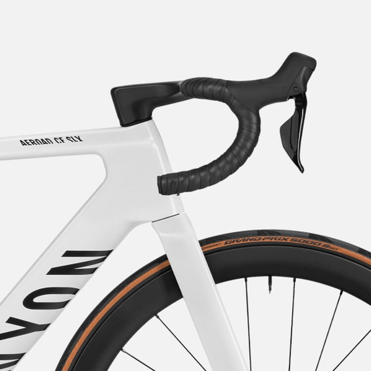 Aeroad CF SLX 7 Di2 C46 Aeroad CF SLX 7 Di2 C46