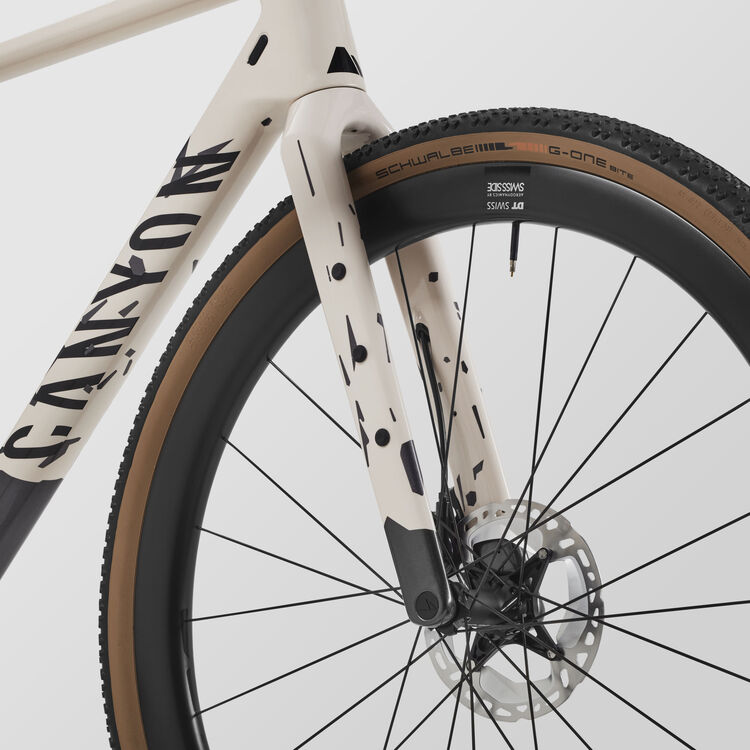 Grizl CF SLX 8 Di2 GRC Grizl CF SLX 8 Di2 GRC