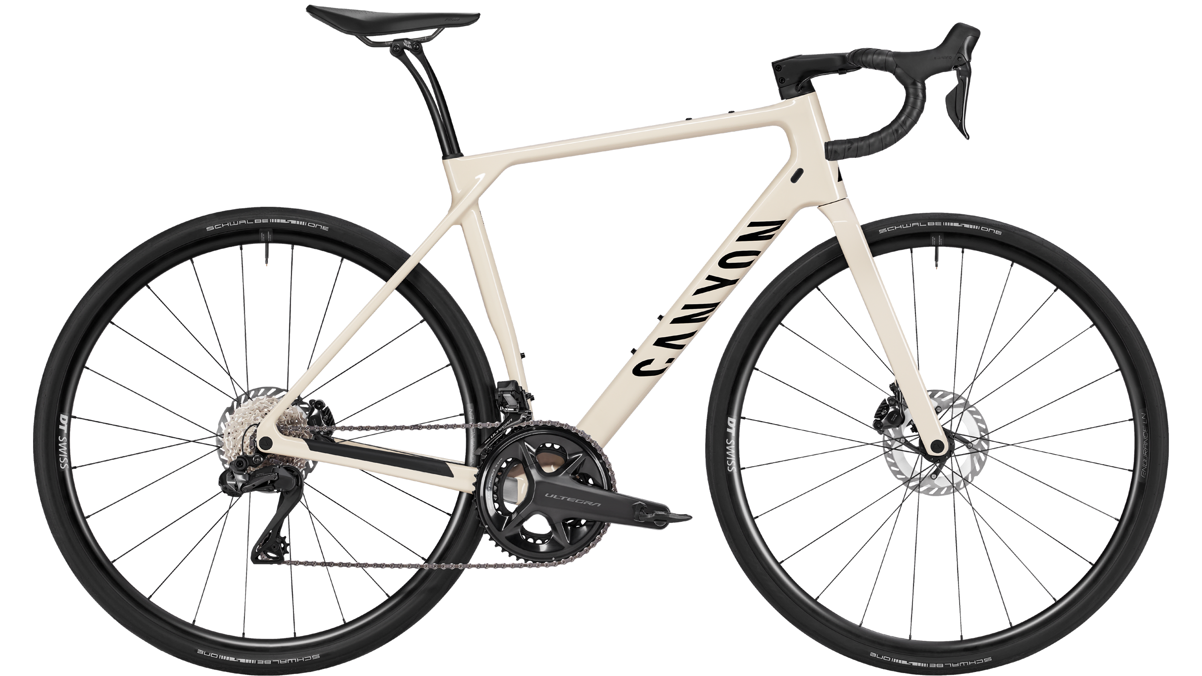 Endurace CF 8 Di2 CANYON US